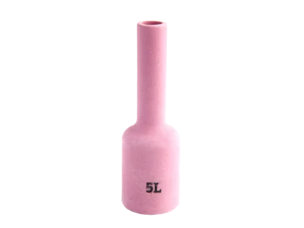 Сопло горелки газовая линза удлиненное 6,5мм TS 17–18–26 IGS0031 Сварог купить в Нижневартовске