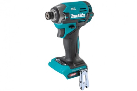 Бесщеточный ударный шуруповерт Makita 40B XGT TD003GZ (без АКБ и ЗУ) купить в Нижневартовске