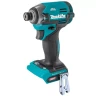 Бесщеточный ударный шуруповерт Makita 40B XGT TD003GZ (без АКБ и ЗУ) купить в Нижневартовске
