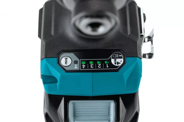 Бесщеточный ударный шуруповерт Makita 40B XGT TD003GZ (без АКБ и ЗУ) купить в Нижневартовске