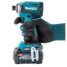 Бесщеточный ударный шуруповерт Makita 40B XGT TD003GZ (без АКБ и ЗУ) купить в Нижневартовске