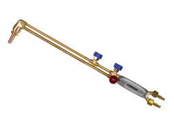 Резак трехтрубный пропановый Р3П-32 R3P-32-LPG Сварог