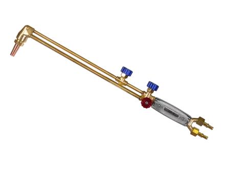 Резак трехтрубный пропановый   Р3П-32 R3P-32-LPG Сварог купить в Нижневартовске