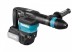 Аккумуляторный отбойный молоток Makita SDS-MAX 9.4 Дж HM001GZ02 купить в Нижневартовске