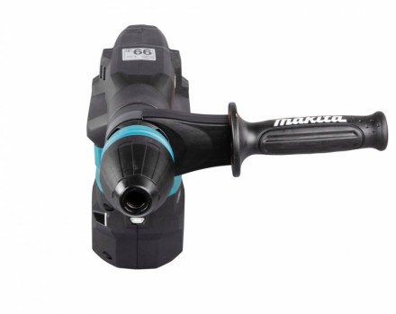 Аккумуляторный отбойный молоток Makita SDS-MAX 9.4 Дж HM001GZ02 купить в Нижневартовске