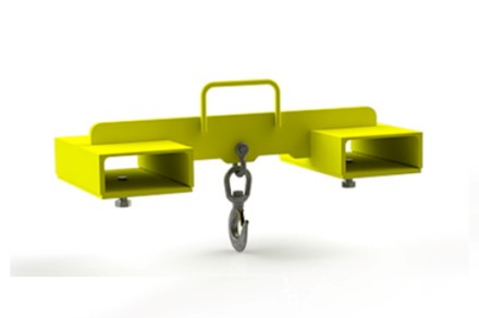 Навеска на вилы NVP 3 1045889 купить в Нижневартовске