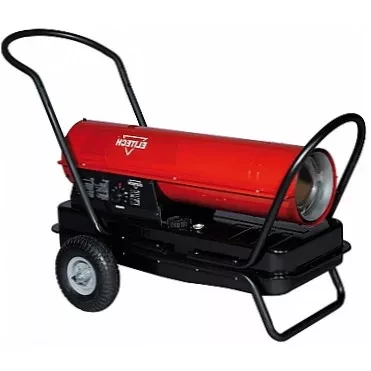 Дизельная тепловая пушка Elitech ТП 52 ДП купить в Нижневартовске