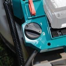 Газонокосилка аккумуляторная 53см Makita DLM532Z (без АКБ и ЗУ) купить в Нижневартовске