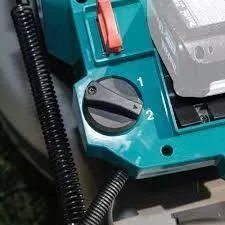 Газонокосилка аккумуляторная 53см Makita DLM532Z (без АКБ и ЗУ) купить в Нижневартовске
