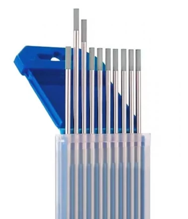 Электрод вольфрамовый WC-20 (d 1,6мм, L-175мм) Оберон WC2016 купить в Нижневартовске