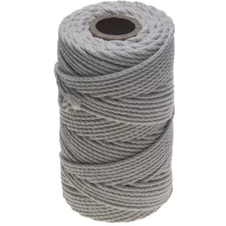 Шпагат каменщика STAYER хлопковый, 60м 50120-060 купить в Нижневартовске