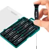 Набор отверток для точных работ KRAFTOOL Precision 7 25686 купить в Нижневартовске