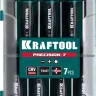 Набор отверток для точных работ KRAFTOOL Precision 7 25686 купить в Нижневартовске
