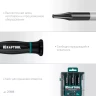 Набор отверток для точных работ KRAFTOOL Precision 7 25686 купить в Нижневартовске