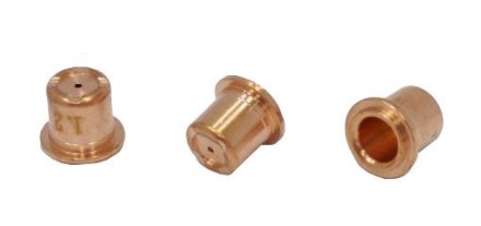 Сопло для плазматрона Aurora d.1,2mm LT81 PD0105-12 купить в Нижневартовске