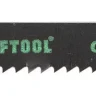 Полотна KRAFTOOL, T119B, для эл/лобзика, Cr-V, по дереву, фанере, чистый рез, EU-хвост., шаг 2мм, 55мм, 2шт 159535-2 купить в Нижневартовске
