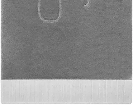 Лезвия OLFA лопаточные для ножа AK-4, 6(8)х35,5х0,55мм, 5шт OL-KB4-F/5 купить в Нижневартовске