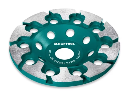 Чашка алмазная T-Type 33446-125 купить в Нижневартовске