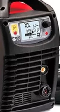 Аппарат плазменной резки SUPERIOR PLASMA 70 АСС Telwin купить в Нижневартовске