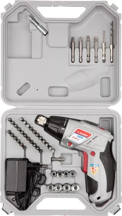 Отвертка трансформер ЗО-3.6-Ли КН43 серия МАСТЕР купить в Нижневартовске