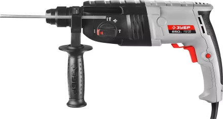 Перфоратор SDS-plus П-22-650 серия МАСТЕР купить в Нижневартовске