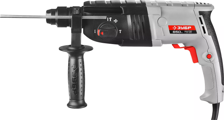 Перфоратор SDS-plus П-22-650 серия МАСТЕР купить в Нижневартовске