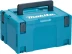 Чемодан для инструментов Makpac Type 3 Makita 821551-8 купить в Нижневартовске