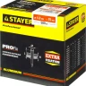 Заклепки PROFIX алюминиевые, 4,8х25мм, 500шт, STAYER Professional 31205-48-25 31205-48-25 купить в Нижневартовске