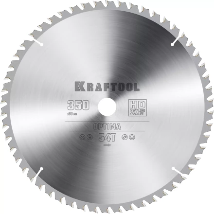 Диск пильный OPTIMA, повышенный ресурс 36951-350-30 купить в Нижневартовске