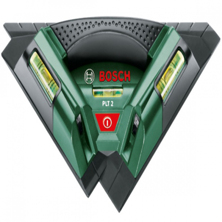 Лазер для укладки плитки BOSCH РLТ 2 купить в Нижневартовске