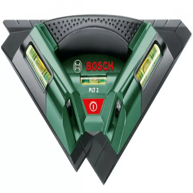 Лазер для укладки плитки BOSCH РLТ 2 купить в Нижневартовске