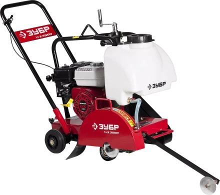 Швонарезчик бензиновый двигатель Honda ЗШБ-350 Х серия ПРОФЕССИОНАЛ купить в Нижневартовске