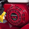 Швонарезчик бензиновый двигатель Honda ЗШБ-350 Х серия ПРОФЕССИОНАЛ купить в Нижневартовске