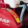 Швонарезчик бензиновый двигатель Honda ЗШБ-350 Х серия ПРОФЕССИОНАЛ купить в Нижневартовске