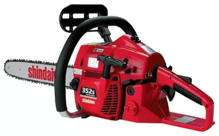Бензопила «SHINDAIWA 352S» купить в Нижневартовске