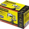 Штатив STAYER "MASTER" для фиксации электронной платы, c увеличительной линзой 55339 купить в Нижневартовске
