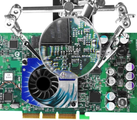 Штатив STAYER &quot;MASTER&quot; для фиксации электронной платы, c увеличительной линзой 55339 купить в Нижневартовске