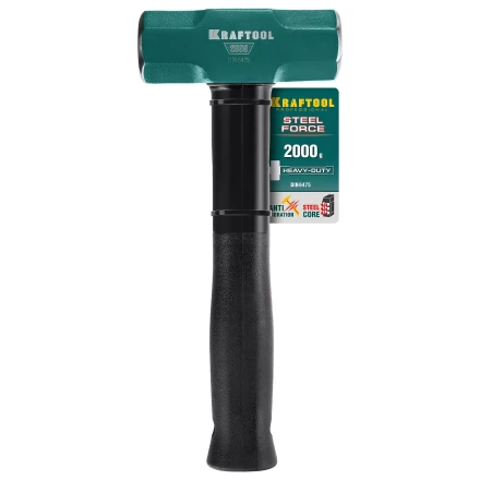 Кувалда со стальной рукояткой STEEL FORCE 2009-2 купить в Нижневартовске