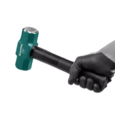 Кувалда со стальной рукояткой STEEL FORCE 2009-2 купить в Нижневартовске