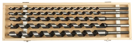 Наборы сверл Левиса серия ЭКСПЕРТ купить в Нижневартовске