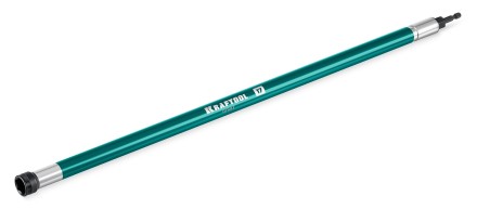 Экстрадлинная ударная бита с торцовой головкой KRAFTOOL 26198-17 купить в Нижневартовске