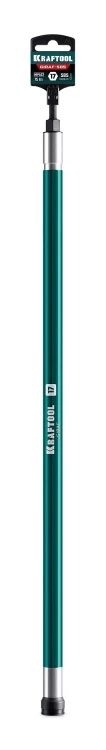 Экстрадлинная ударная бита с торцовой головкой KRAFTOOL 26198-17 купить в Нижневартовске