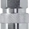 KRAFTOOL 1/4"M - рапид муфта, переходник 06594-1/4 купить в Нижневартовске