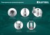 KRAFTOOL 1/4&quot;M - рапид муфта, переходник 06594-1/4 купить в Нижневартовске