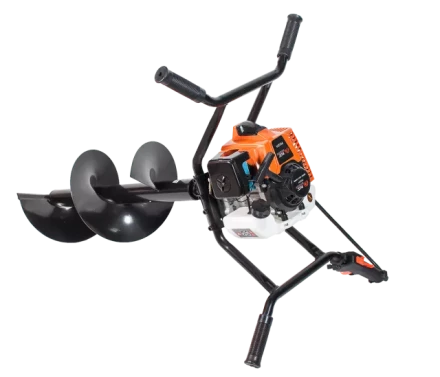 Мотобур PIT P51211 без шнека купить в Нижневартовске