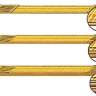 Строп текстильный петлевой СТП-2 т L=1.5 м SF7 60 мм купить в Нижневартовске