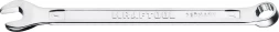 Ключи комбинированные KRAFTOOL, Cr-V, DIN 3113 27079-07