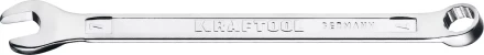 Ключи комбинированные KRAFTOOL, Cr-V, DIN 3113 27079-07 купить в Нижневартовске