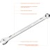 Ключи комбинированные KRAFTOOL, Cr-V, DIN 3113 27079-07 купить в Нижневартовске