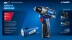 ЗУБР КОМПАКТ #4, набор: дрель-шуруповерт + LED фонарь, BRUSHLESS, 12 В, 45 Н·м, 2 АКБ тип Т7 (2 А·ч), кейс, Профессионал (DB-121-22F) купить в Нижневартовске